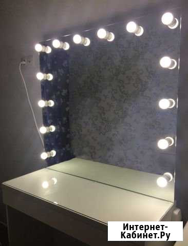 Гримёрный стол Омск - изображение 1