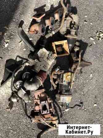 Двигатель Валдай Каминс 3,8 Белгород