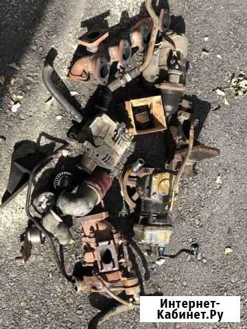 Двигатель Валдай Каминс 3,8 Белгород - изображение 1