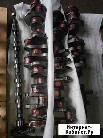 Коленвал D6A Hyundai HD 2310083001 Котельники