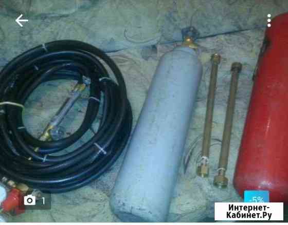 Баллон Норильск