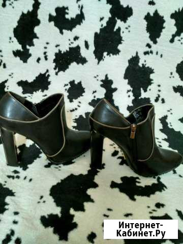 Ботильоны Кострома - изображение 1