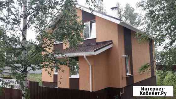 Коттедж 170 кв.м. на участке 15 сот. Нижний Новгород