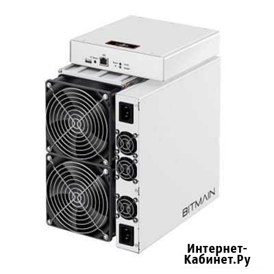 Асик битмайн антмайнер s 17 и s 17 pro Саратов - изображение 1