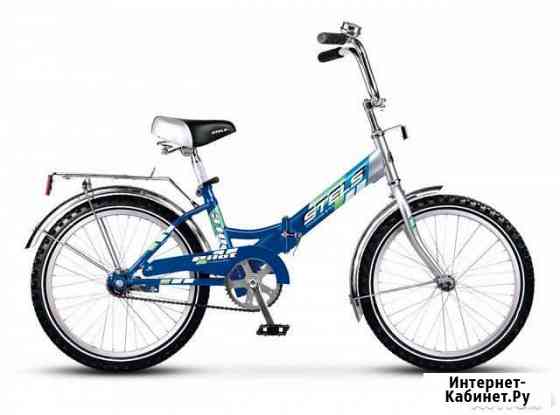 Велосипед Stels Pilot 310 Нижний Новгород