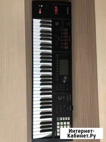 Roland FA-06 Челябинск - изображение 1