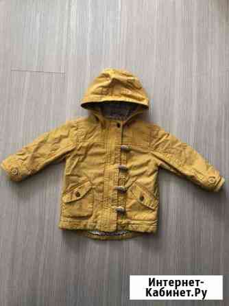 Ветровка на девочку Петропавловск-Камчатский