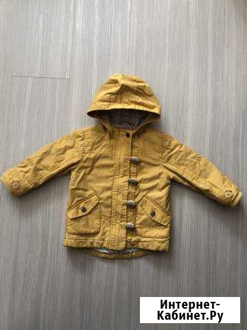 Ветровка на девочку Петропавловск-Камчатский - изображение 1