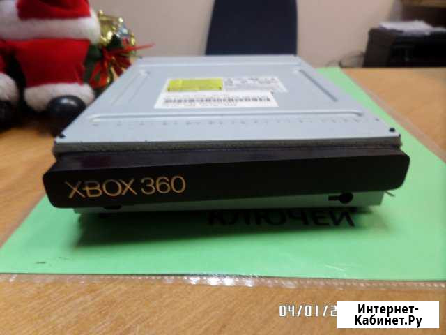 Привод Xbox 360 Котлас - изображение 1
