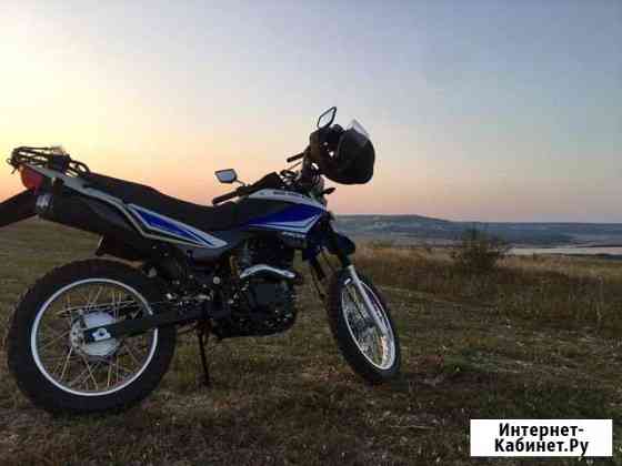 Racer Panther 250 lite Севастополь