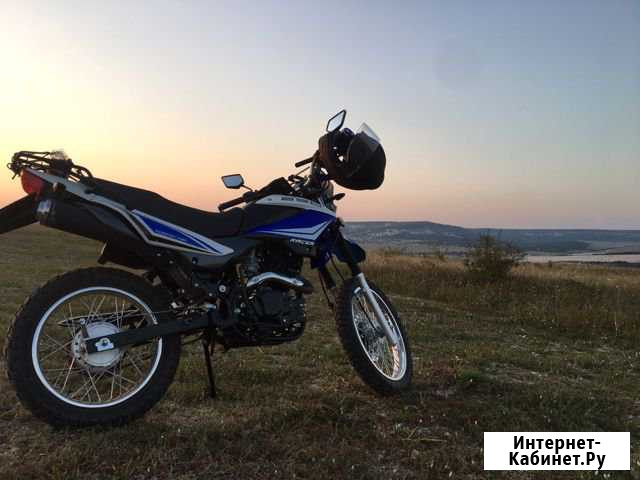 Racer Panther 250 lite Севастополь - изображение 1