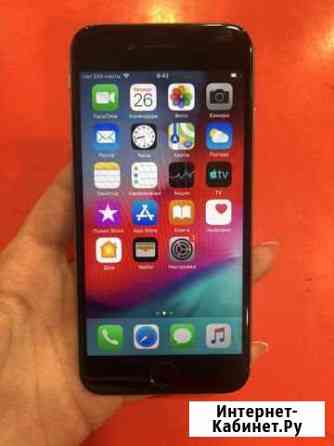iPhone 6 32Gb Ухта