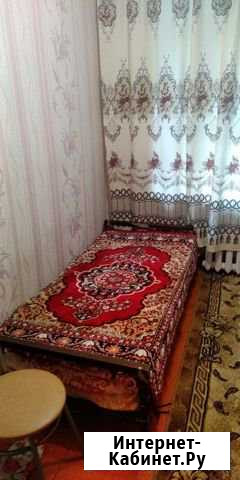 Комната 14 кв.м. в 1-к, 3/4 эт. Кстово - изображение 1