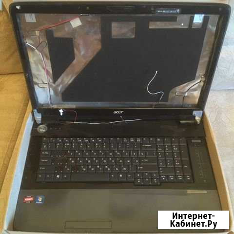Acer 8530/8530g (запчасти) Волгоград - изображение 1