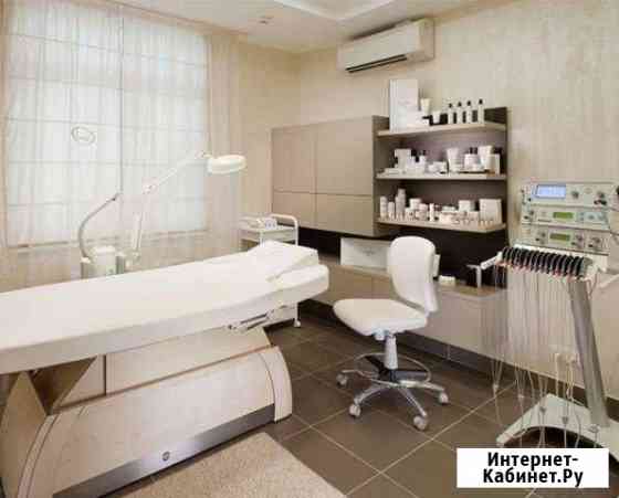 Салон красоты с косметологией Москва