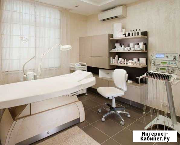 Салон красоты с косметологией Москва - изображение 1