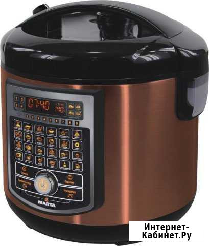 Мультиварка Marta MT-4313 Гатчина - изображение 1