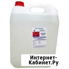 Пергидроль Ижевское - изображение 1