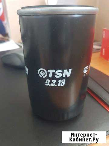 Фильтр топливный TSN 9.3.13 Новосибирск - изображение 1