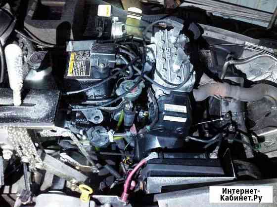 Снегоход polaris widetrak lx 500 Дудинка