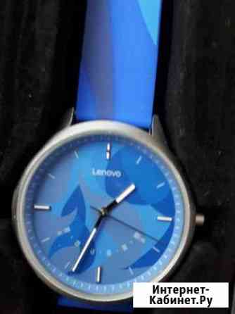 Умные часы Lenovo Watch 9 Стерлитамак