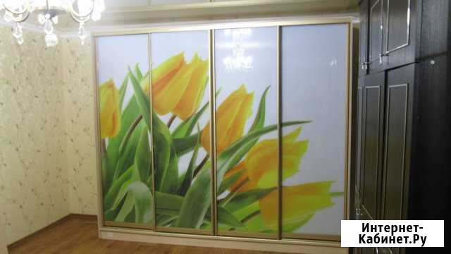 Шкаф купе Курск - изображение 1