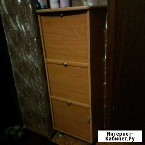 Обувница Чита - изображение 1