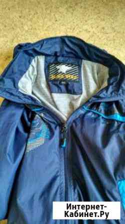 Ветровка на мальчика Калининград