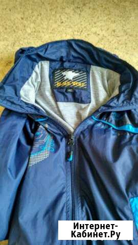Ветровка на мальчика Калининград - изображение 1