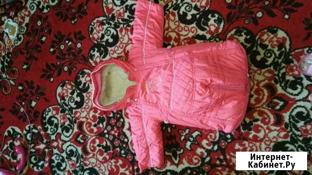 Комбинезон - трансформер Иваново - изображение 1