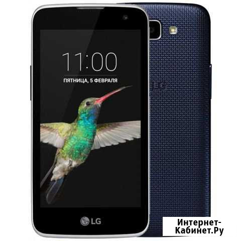 LG K130E K4 (LTE) (2-SIM) Нижний Новгород - изображение 1
