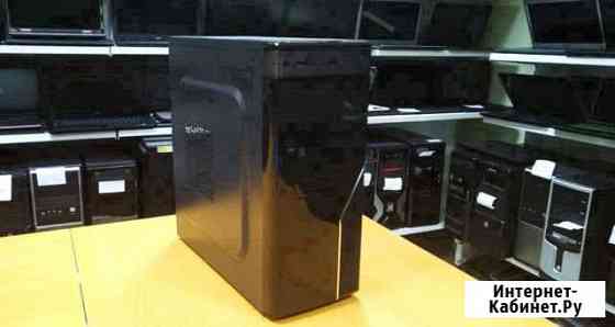 Игровой AMD-3x 3200MHz/4Gb/GTX550Ti GTA5 итд Казань