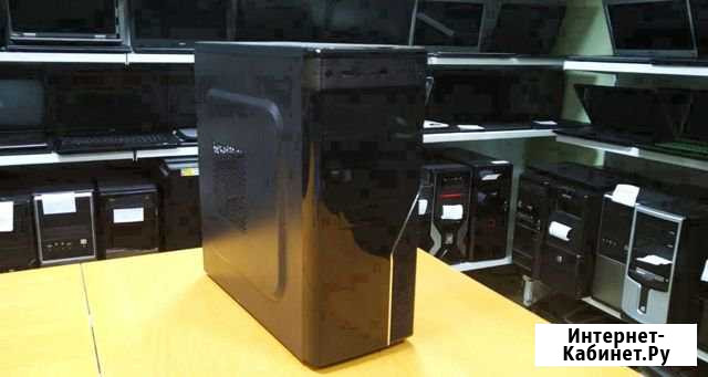 Игровой AMD-3x 3200MHz/4Gb/GTX550Ti GTA5 итд Казань - изображение 1