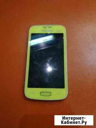 SAMSUNG S7262 Курск