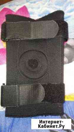 Фиксатор коленного сустава Рязань