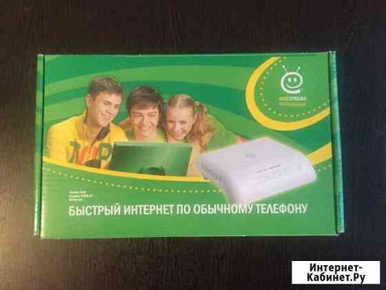 Продам модем Новокузнецк