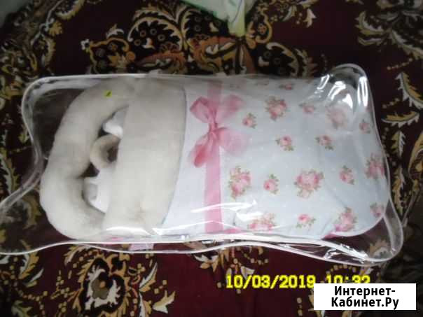 Продам конверт Катайск - изображение 1