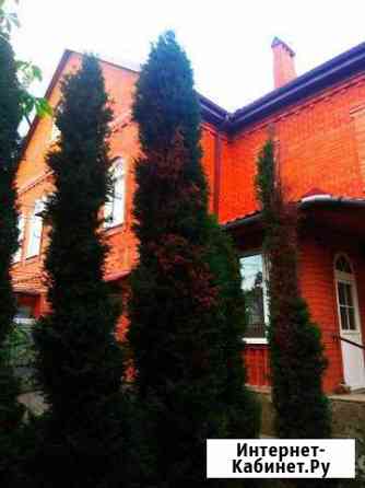 Дом 216 кв.м. на участке 10 сот. Аксай