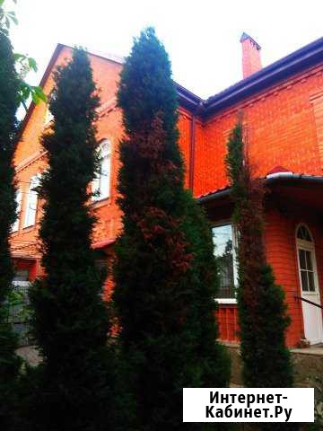 Дом 216 кв.м. на участке 10 сот. Аксай - изображение 1