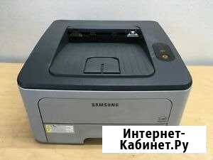 Принтер SAMSUNG ML-2850ND Мытищи - изображение 1