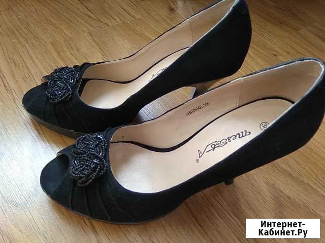 Туфли женские Липецк - изображение 1