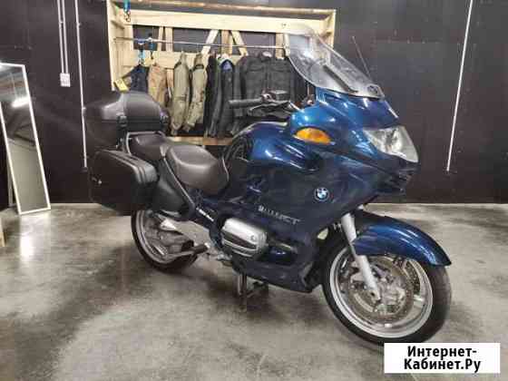 BMW R1150RT 2002 Казань