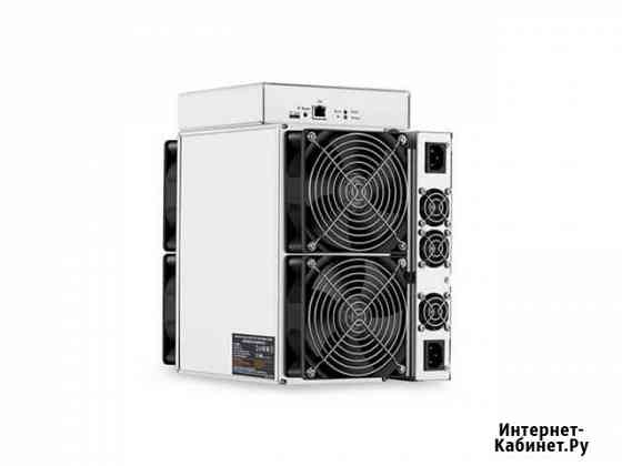 Асик битмайн антмайнер t 17 38,40 TH/s Липецк