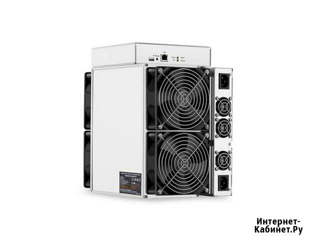 Асик битмайн антмайнер t 17 38,40 TH/s Липецк - изображение 1