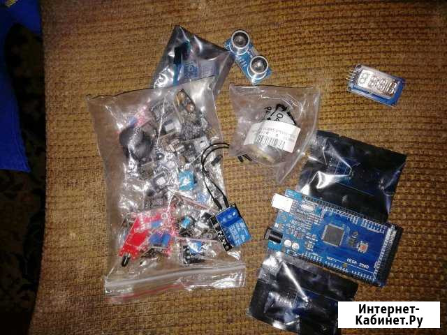 Arduino Чита - изображение 1