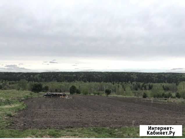 Участок 15 сот. (ИЖС) Кемерово - изображение 1