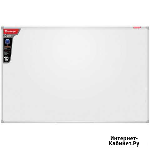 Маркерная магнитная доска 60x90 см Набережные Челны - изображение 1