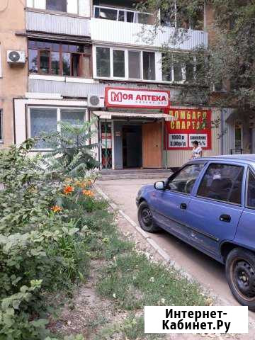 Торговое помещение, 95 кв.м. Энгельс - изображение 1