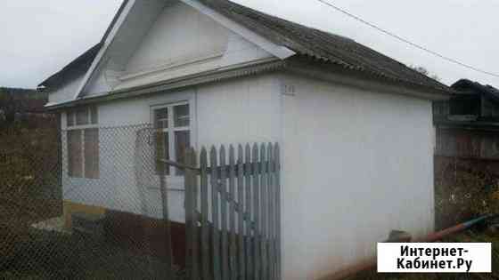 Дача 20 кв.м. на участке 4 сот. Златоуст