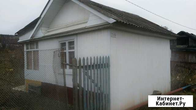 Дача 20 кв.м. на участке 4 сот. Златоуст - изображение 1